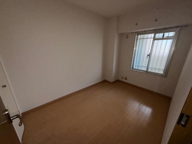 神戸市兵庫区駅南通マンション 部屋画像