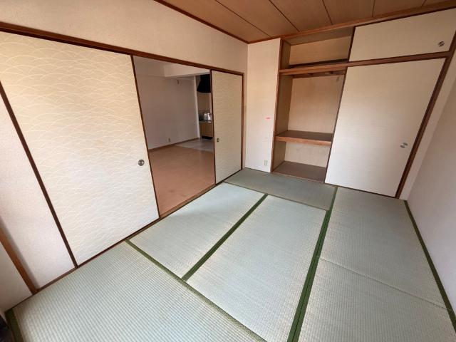 神戸市兵庫区駅南通マンション 部屋画像