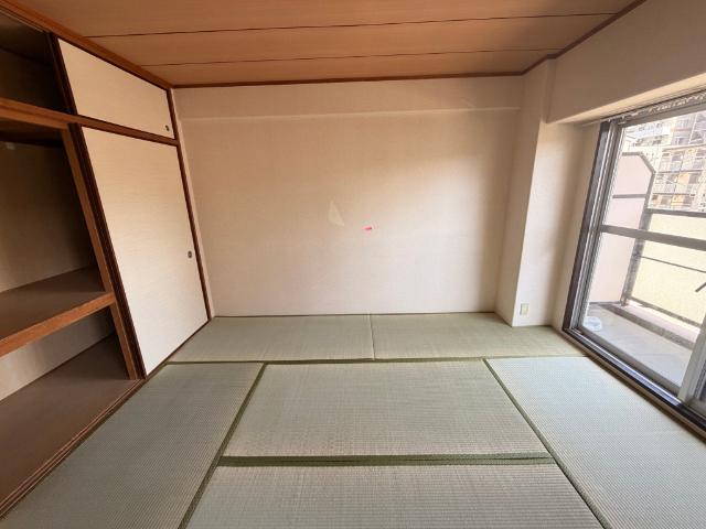 神戸市兵庫区駅南通マンション 部屋画像