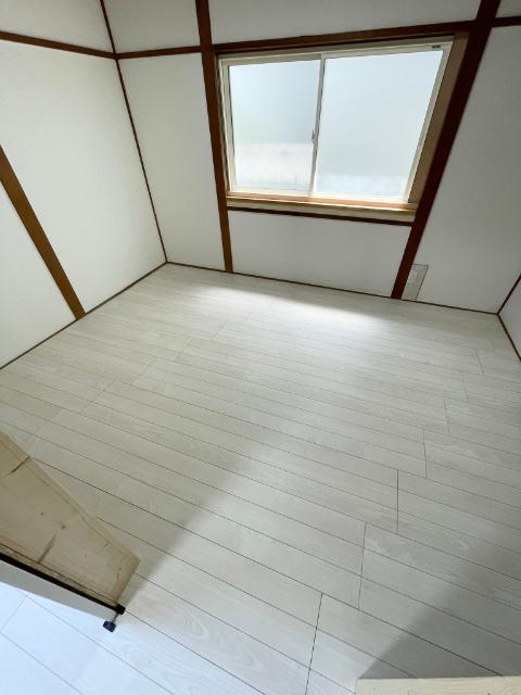 ＪＳ小山町 リビング