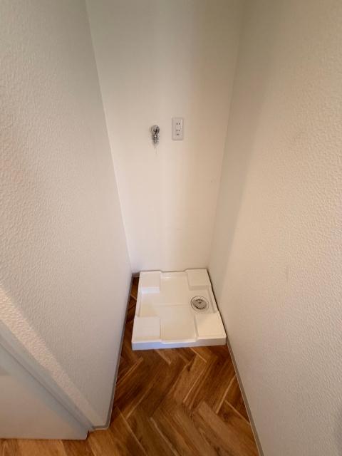 神戸市兵庫区駅前通マンション 部屋画像