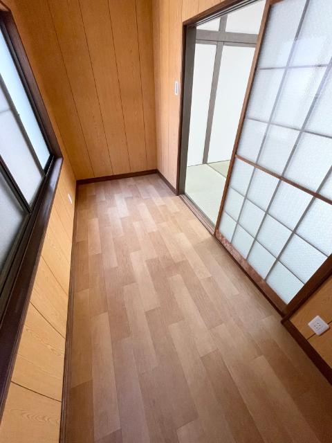 神戸市兵庫区石井町テラスハウス その他部屋・スペース
