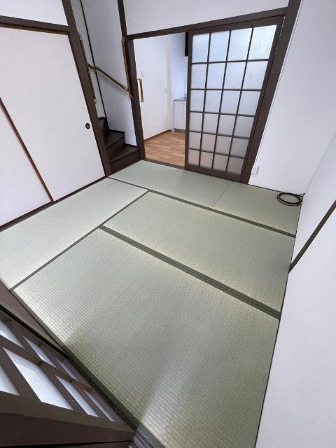 神戸市兵庫区石井町テラスハウス その他部屋・スペース