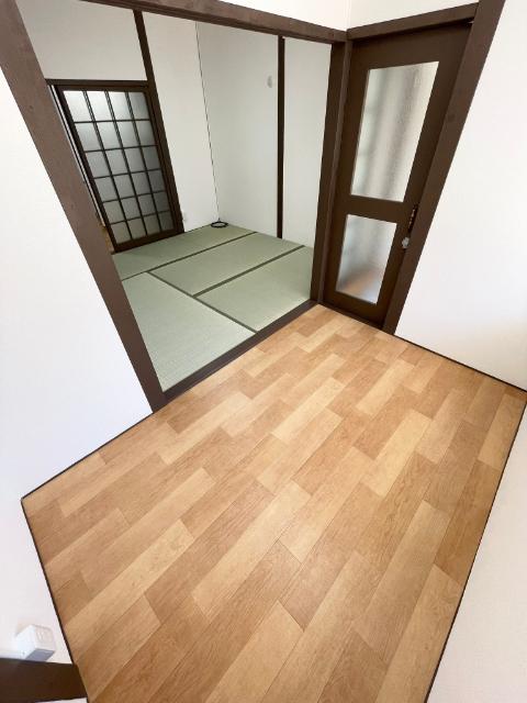 神戸市兵庫区石井町テラスハウス その他部屋・スペース