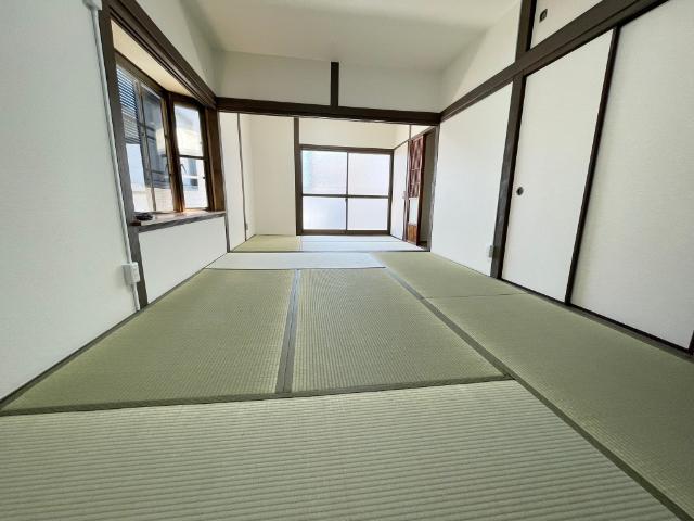 神戸市兵庫区石井町テラスハウス その他部屋・スペース
