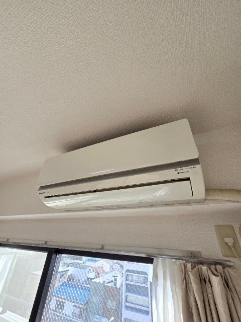 神戸市兵庫区笠松通マンション 設備
