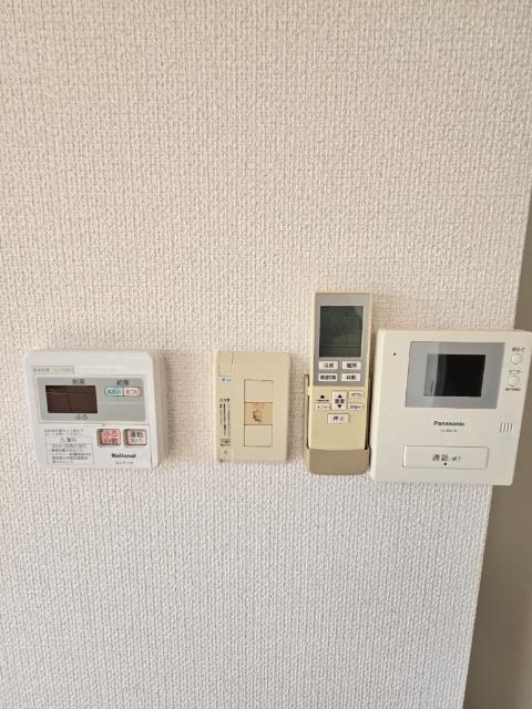 神戸市兵庫区笠松通マンション 設備