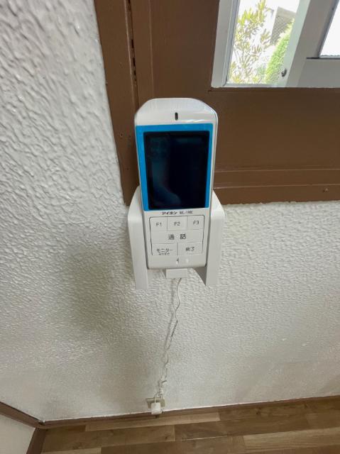 正栄スカイコーポ セキュリティ