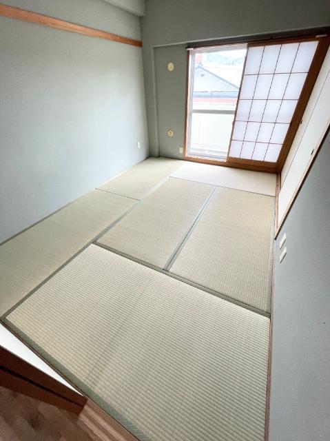 正栄スカイコーポ その他部屋・スペース