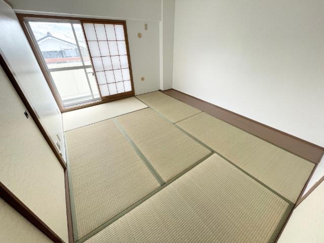 正栄スカイコーポ その他部屋・スペース