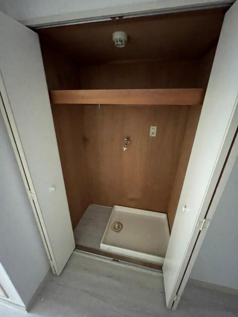 神戸市兵庫区下沢通マンション 玄関