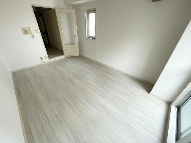 神戸市兵庫区下沢通マンション その他