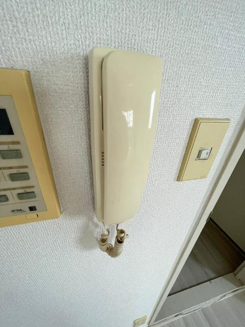 神戸市兵庫区下沢通マンション セキュリティ