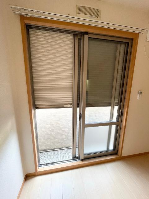 神戸市兵庫区大同町アパート セキュリティ