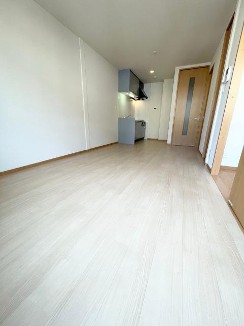 神戸市兵庫区大同町アパート 部屋画像