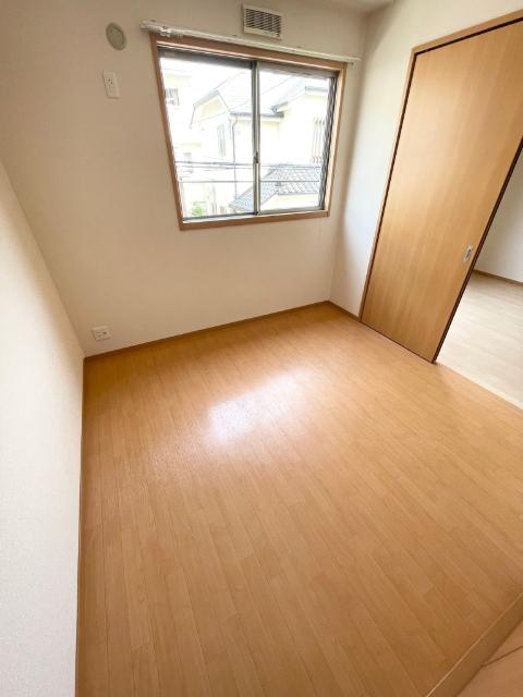 神戸市兵庫区大同町アパート その他部屋・スペース