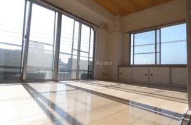 神戸市兵庫区上三条町マンション その他部屋・スペース