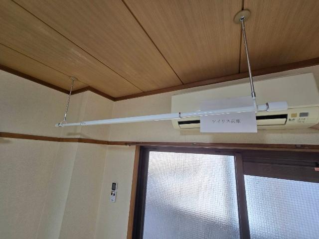 神戸市兵庫区浜崎通マンション 設備