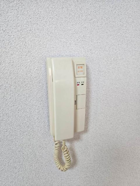 神戸市兵庫区浜崎通マンション セキュリティ