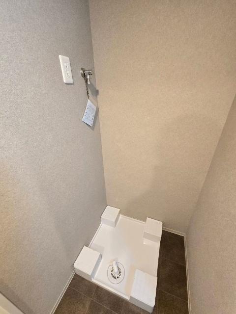 神戸市兵庫区笠松通マンション 設備
