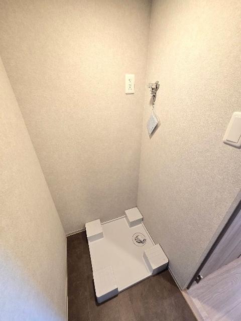 神戸市兵庫区笠松通マンション 室内