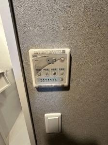 神戸市兵庫区笠松通マンション 設備