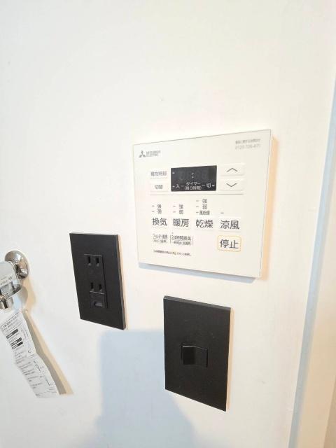 Flower Garden KOBE（101） 設備