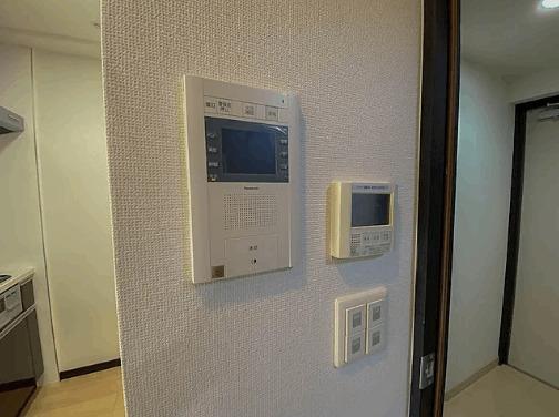 エステムコート神戸ハーバーランド前Ⅴアクア 設備