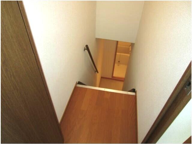神戸市兵庫区西上橘通一戸建 室内