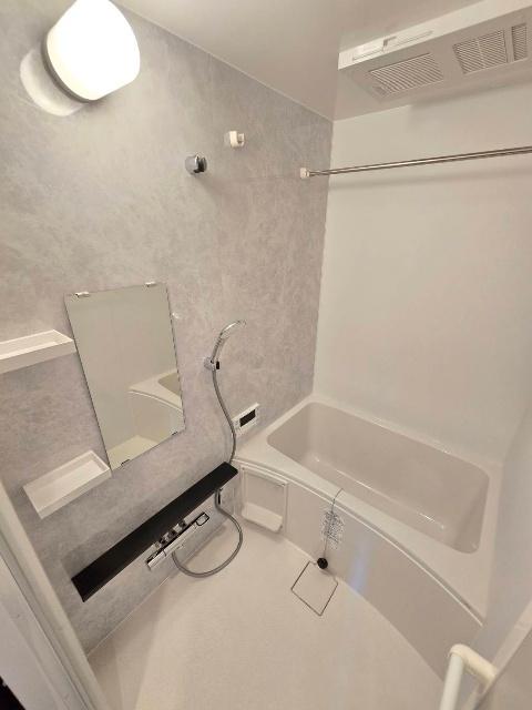 神戸市兵庫区笠松通マンション 部屋画像