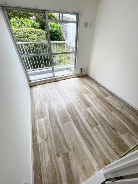ハイム北鈴蘭 その他部屋・スペース