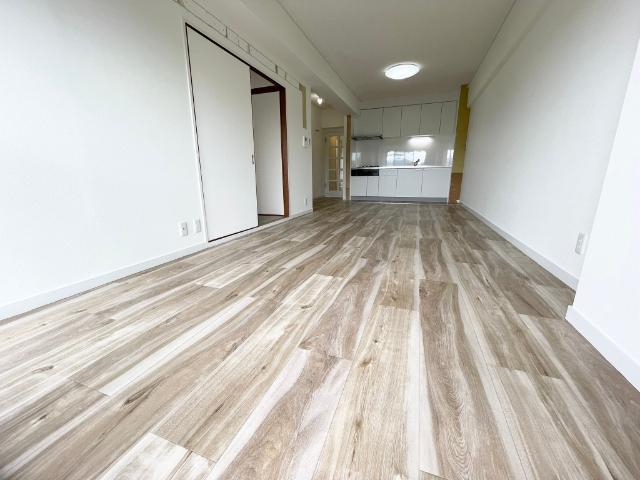 ハイム北鈴蘭 部屋画像