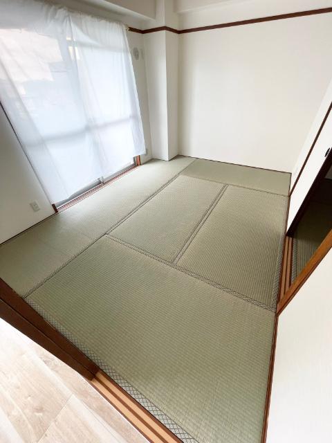 ハイム北鈴蘭 その他部屋・スペース