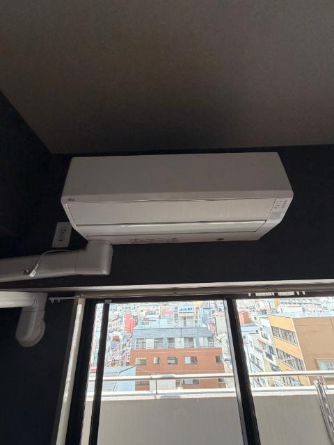 神戸市長田区戸崎通マンション 部屋画像