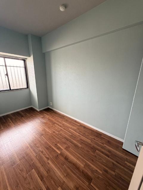 神戸市長田区戸崎通マンション 部屋画像