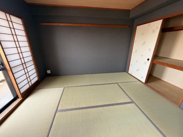 神戸市長田区戸崎通マンション 部屋画像