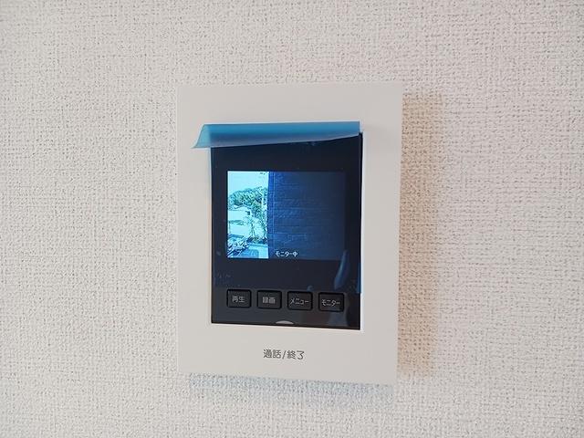 ルミエール　鈴蘭台（301） 設備