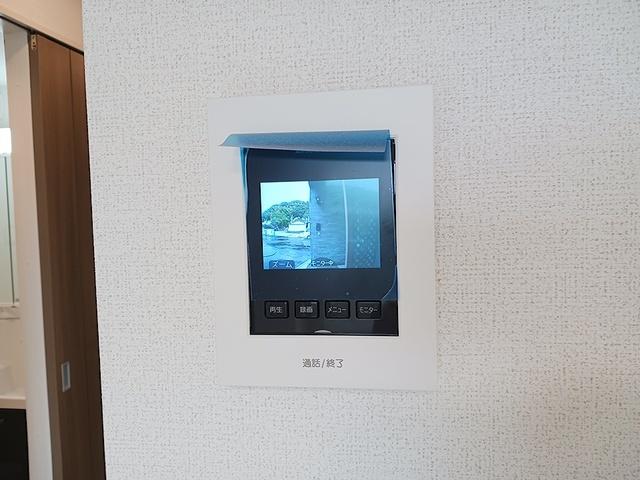 ルミエール　鈴蘭台（103） 設備