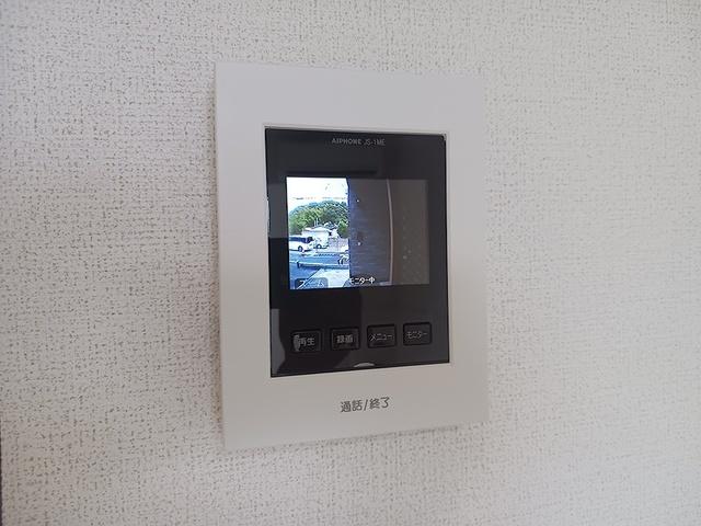 ルミエール　鈴蘭台（102） 設備