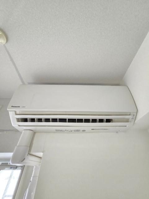 神戸市兵庫区大開通マンション 設備