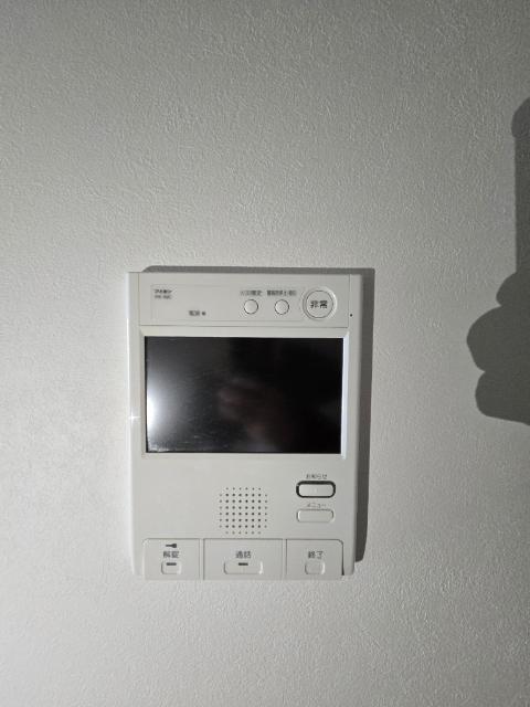 神戸市兵庫区大開通マンション 設備