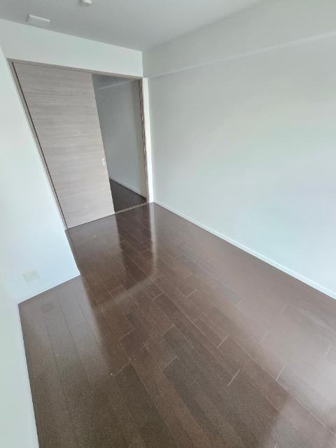 神戸市兵庫区大開通マンション リビング