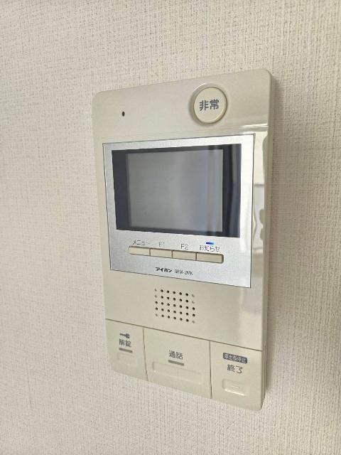 神戸市兵庫区兵庫町マンション セキュリティ