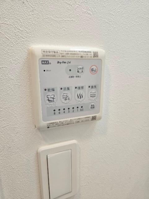 神戸市兵庫区兵庫町マンション 設備