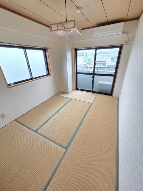 神戸市兵庫区笠松通マンション その他部屋・スペース