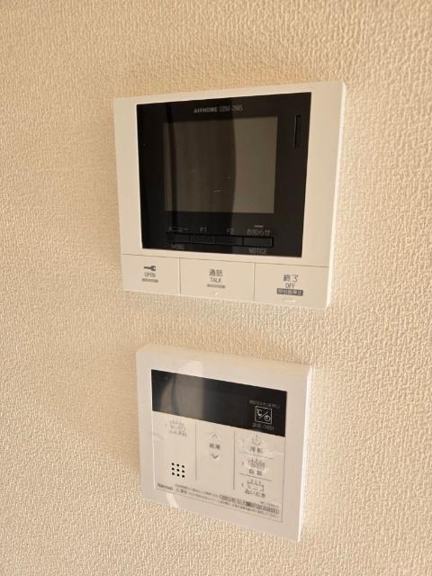 神戸市兵庫区芦原通マンション セキュリティ