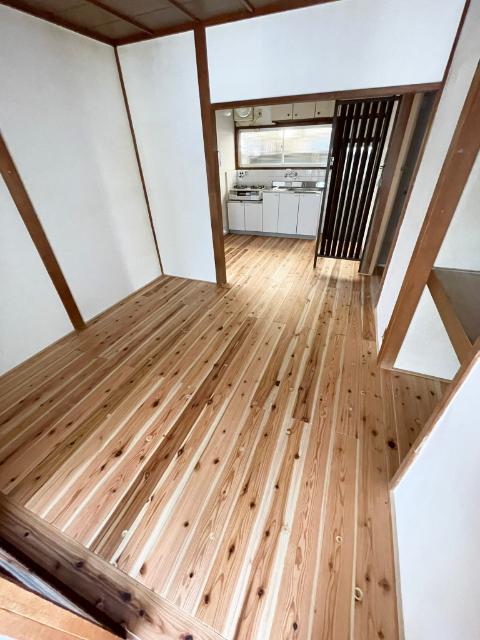 神戸市兵庫区湊山町一戸建 その他部屋・スペース