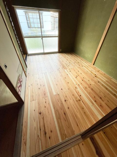 神戸市兵庫区湊山町一戸建 その他部屋・スペース