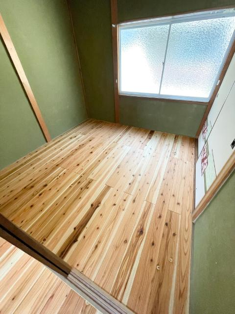 神戸市兵庫区湊山町一戸建 その他部屋・スペース