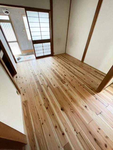 神戸市兵庫区湊山町一戸建 その他部屋・スペース